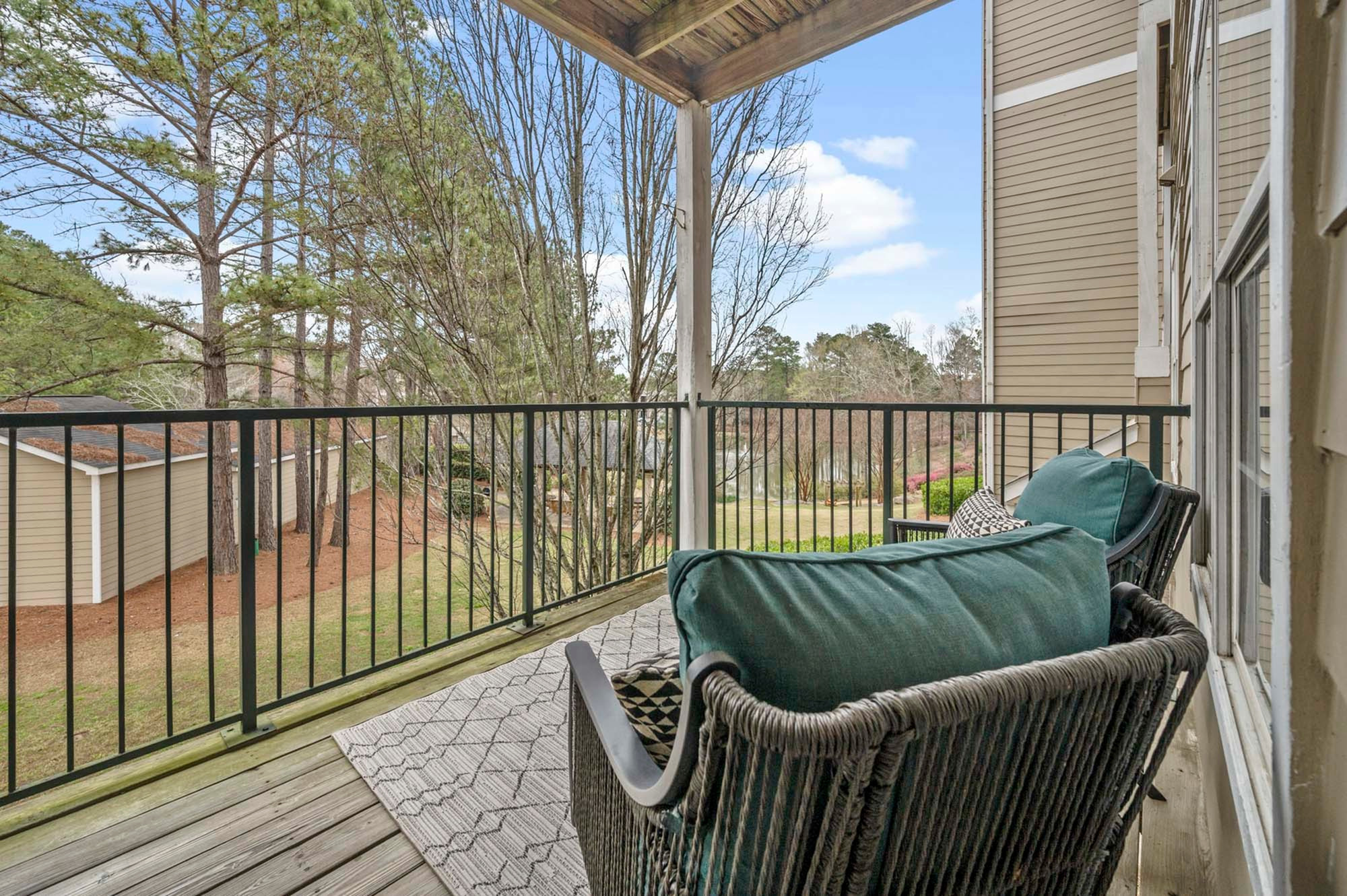 View Photos Walden Pond Apartments