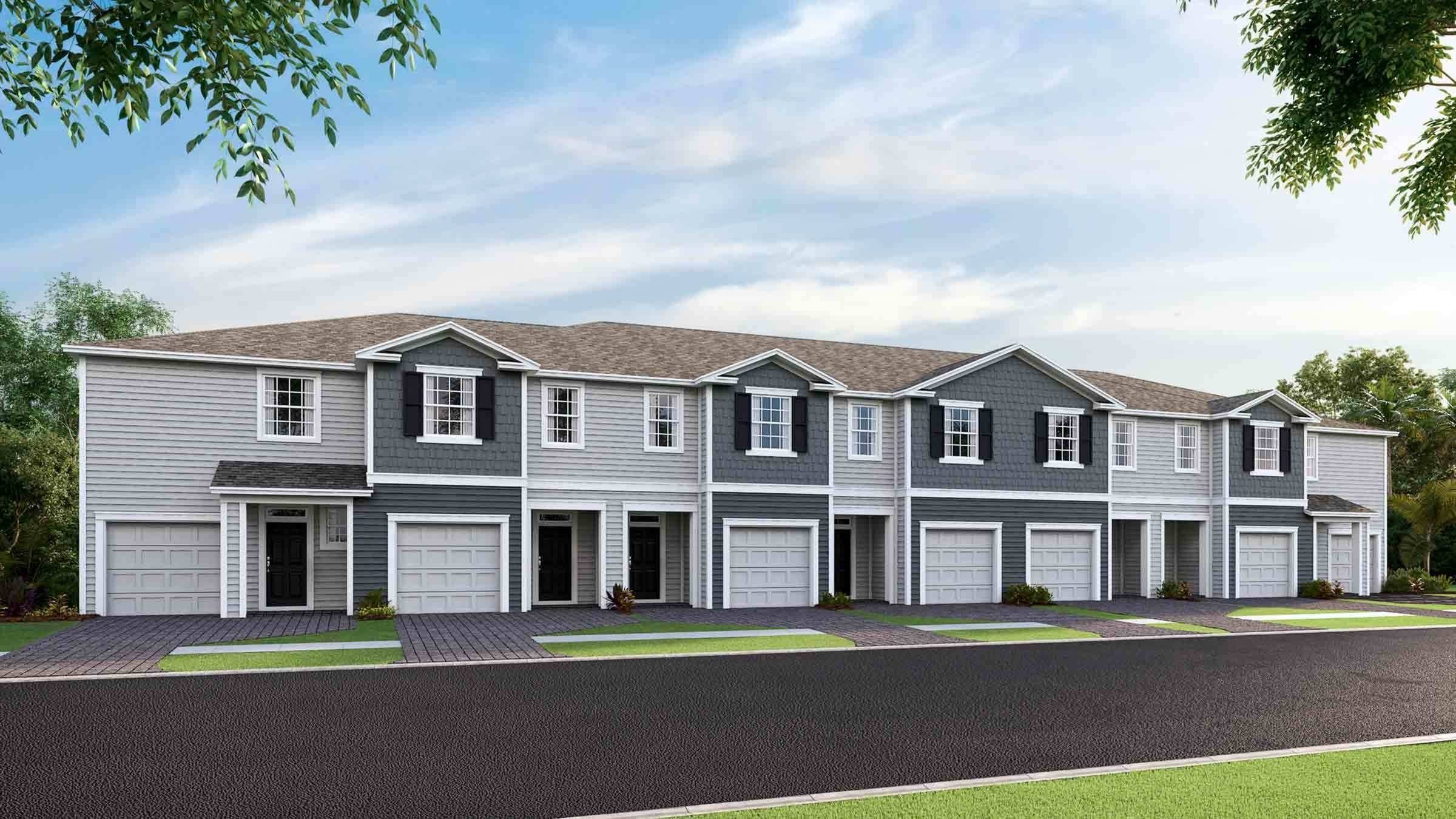 View Photos Enclave at Tara Greens