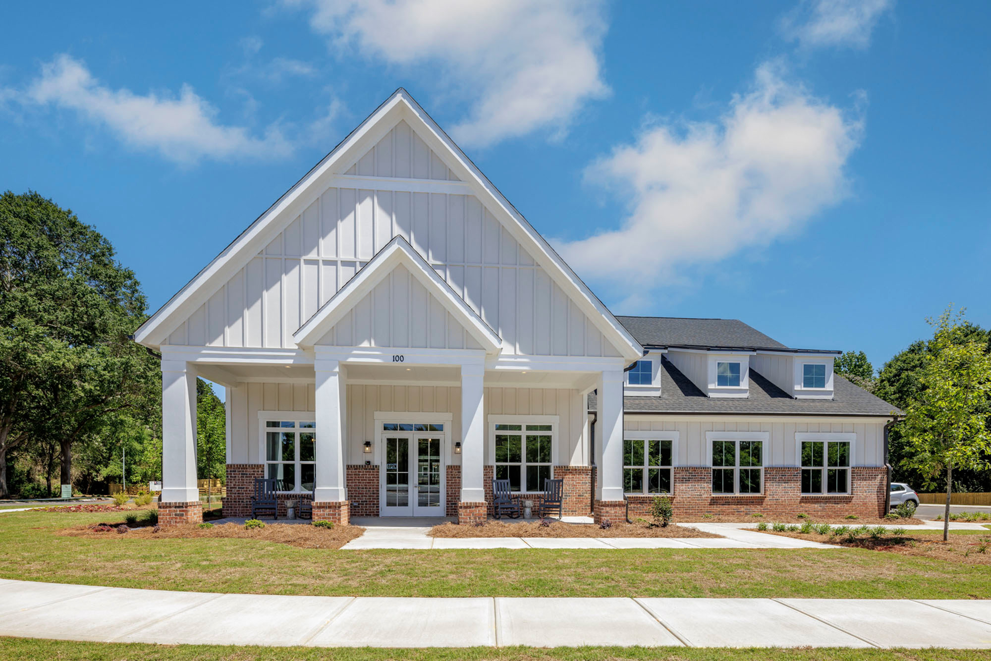 View Photos The Cottages at Loganville