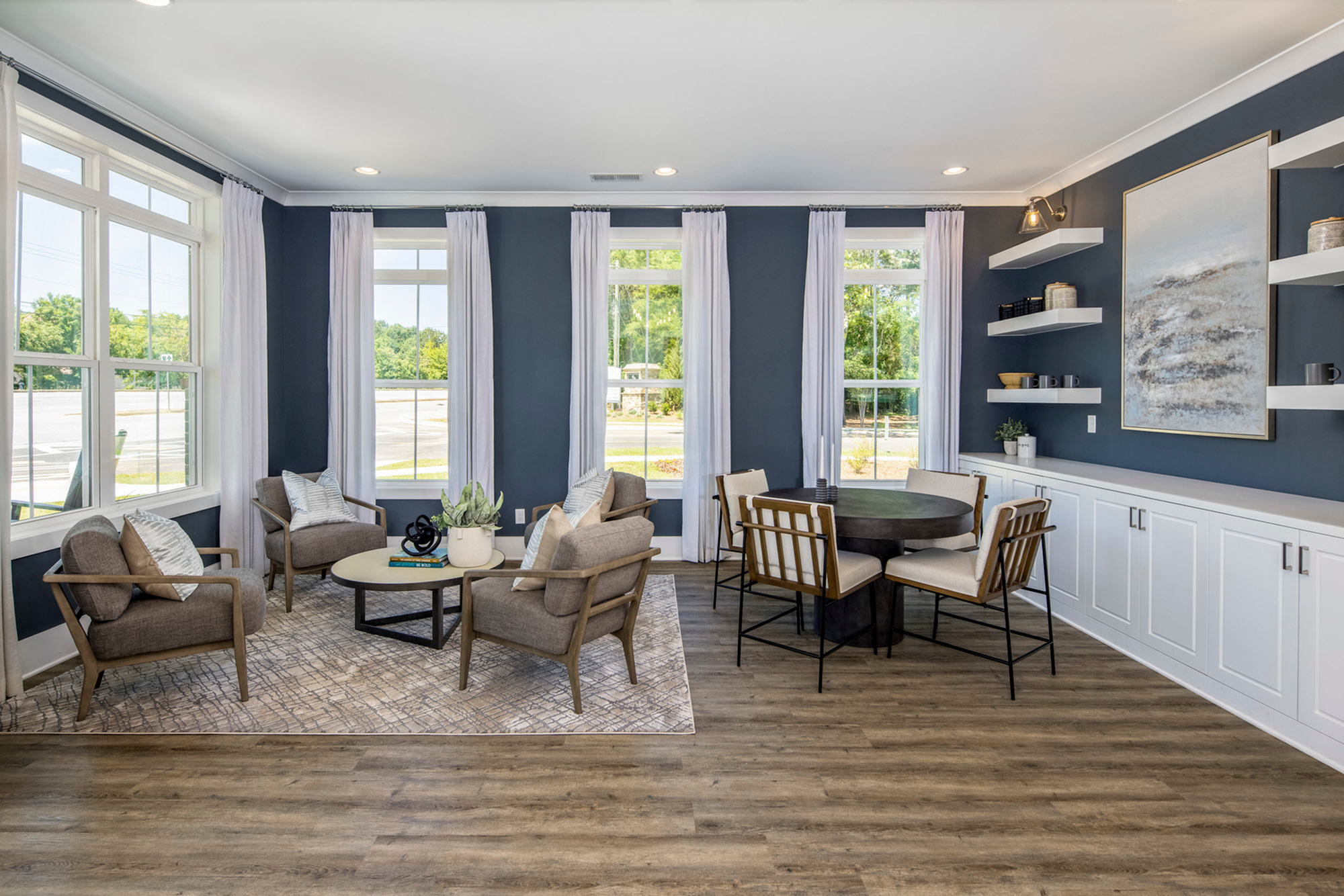 View Photos The Cottages at Loganville