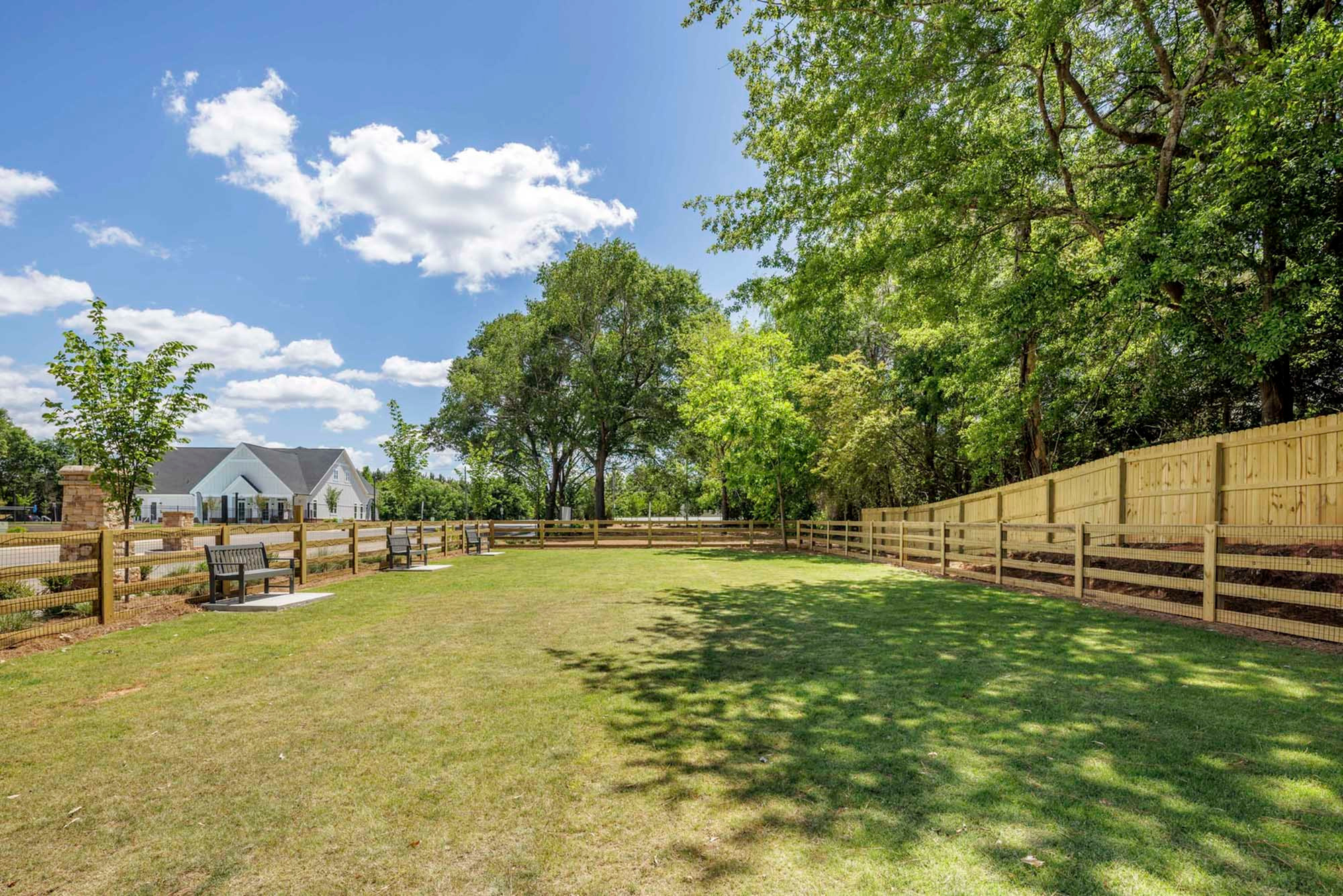 View Photos The Cottages at Loganville