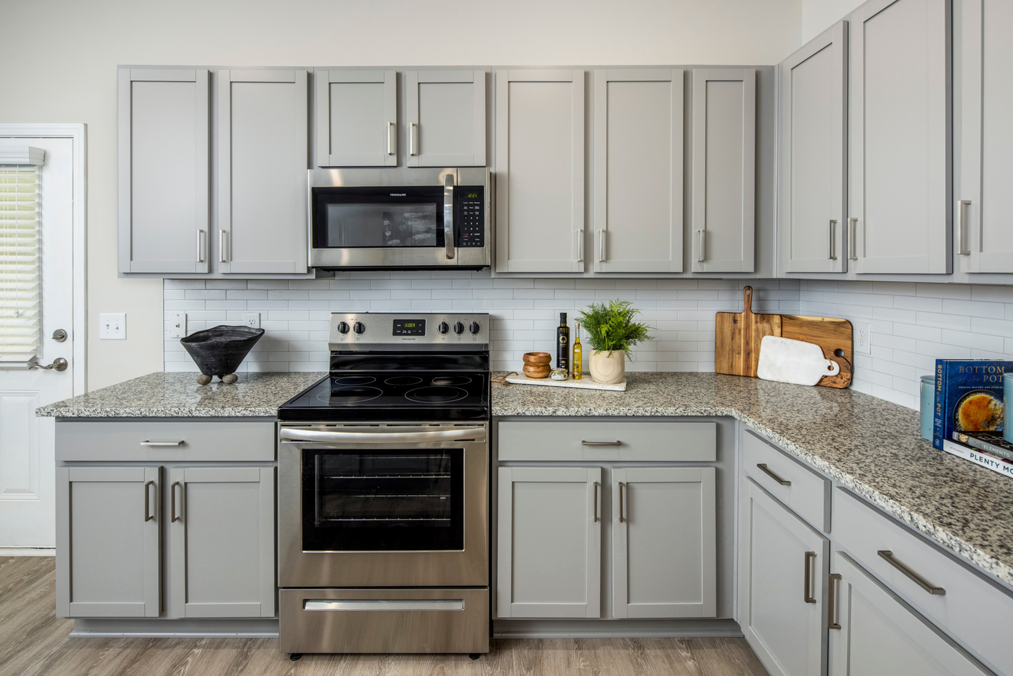 View Photos The Cottages at Loganville