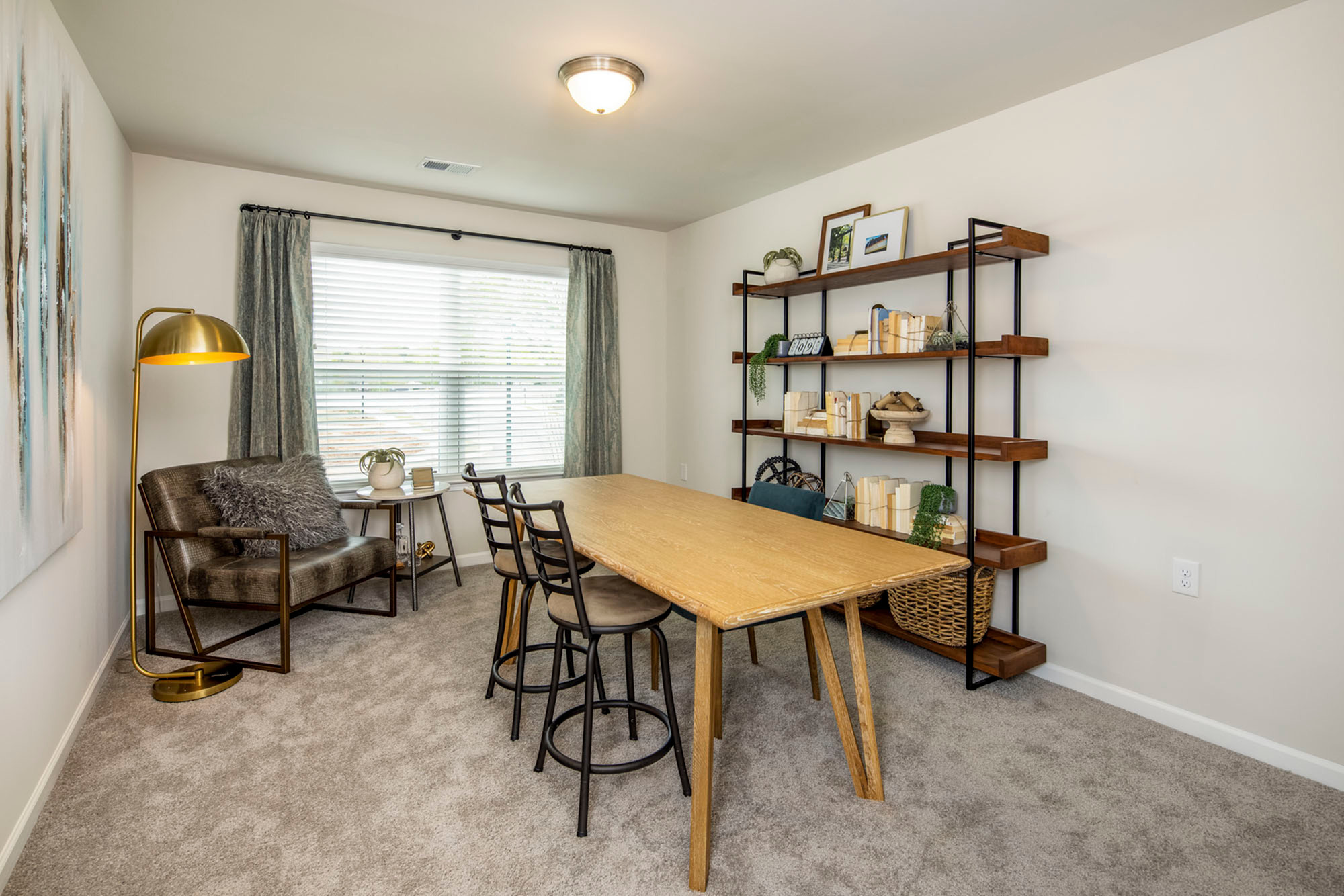 View Photos The Cottages at Loganville