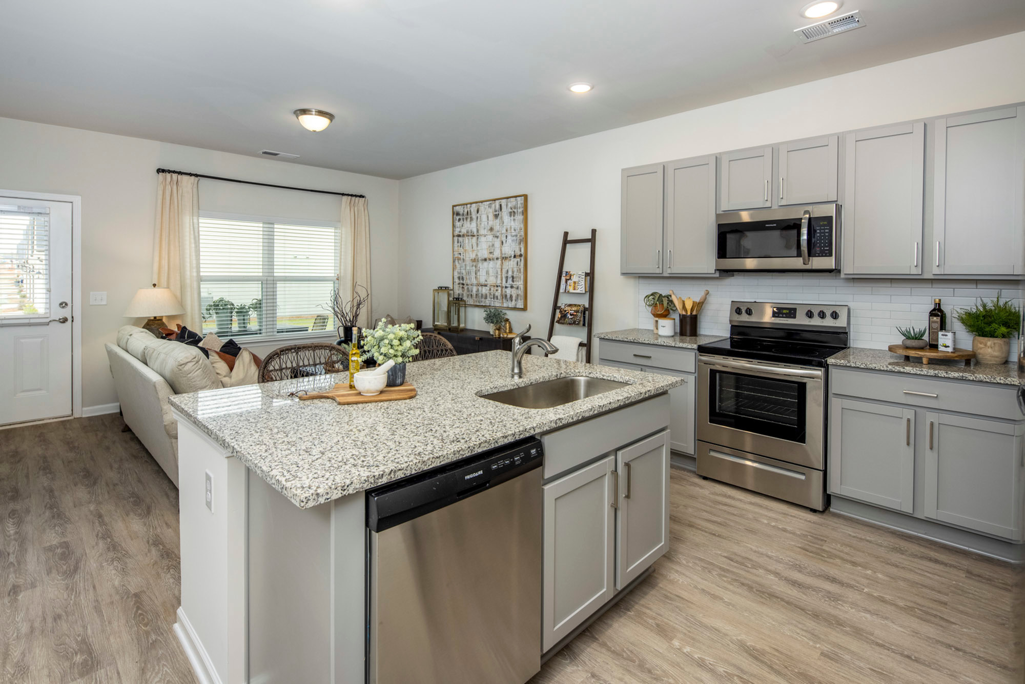 View Photos The Cottages at Loganville