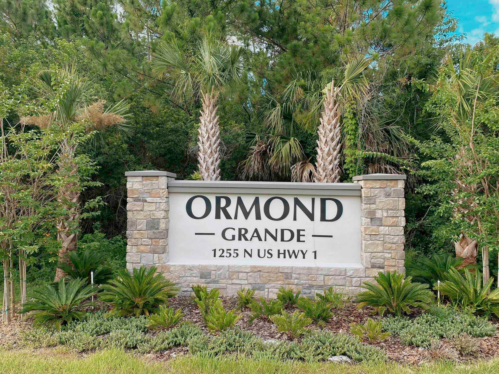 View Photos & Take A Virtual Tour Ormond Grande Townhomes
