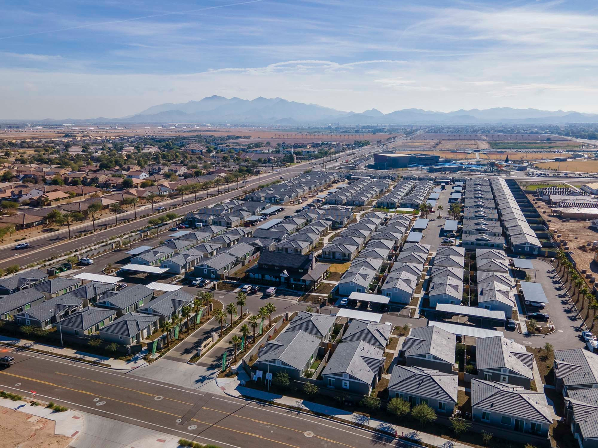 View Photos The Farmhouse on Estrella