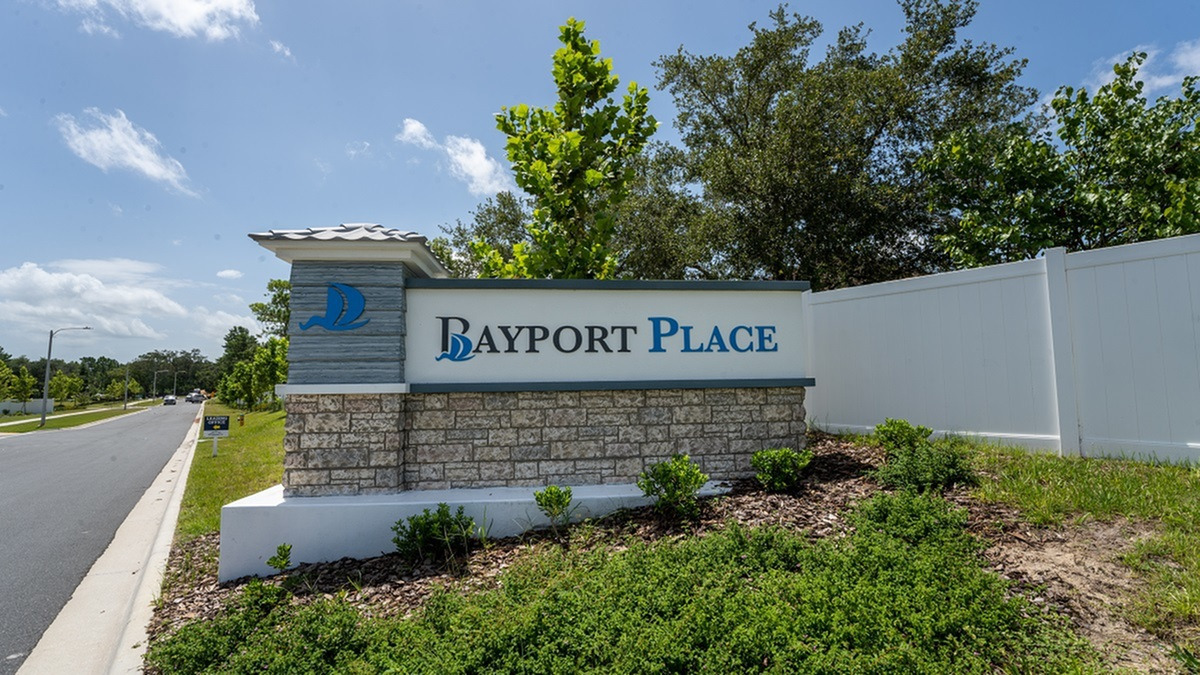 View Photos Bayport Place