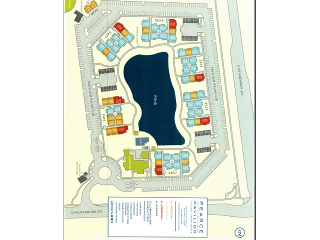 Site Map