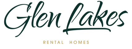 Glen Lakes Logo