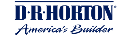 DR Horton Logo