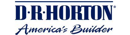 DR Horton Logo