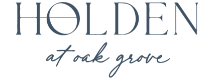 Holden at Oak Grove logo