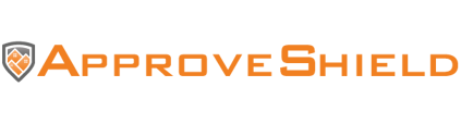 ApproveShield Logo