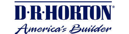 DR Horton Logo