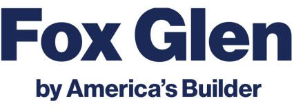 Fox Glen logo