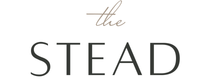 The Stead at Farmington logo
