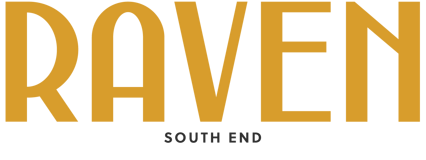 Raven logo