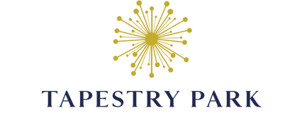 Tapestry Park Logo