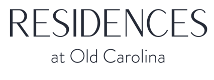 Residences at Old Carolina logo