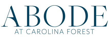 Abode Logo