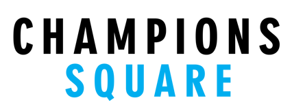Champions Square Logo