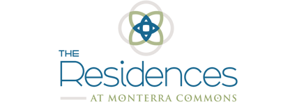 Residences at Monterra Commons logo