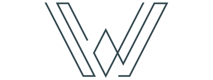 Winchester W Brandmark