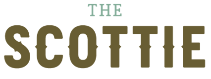 The Scottie Logo