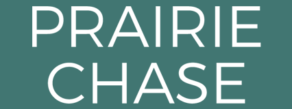 Prairie Chase logo