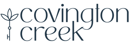 covington creek logo
