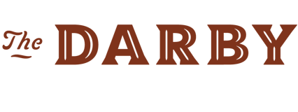 The darby logo