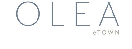 Olea eTown Logo