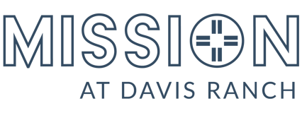 mission at davis ranch logo