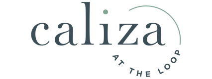 Caliza at the Loop logo