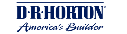 DR Horton Logo
