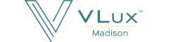 VLux Madison logo