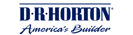 D.R. Horton Logo
