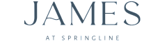James at Springline logo