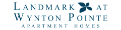 Landmark Logo