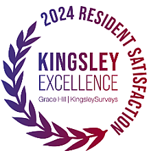 Kingsley Excellence Award