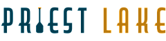 Priest Lake Logo