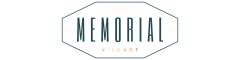 memorial village logo