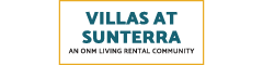 Villas at Sunterra Logo