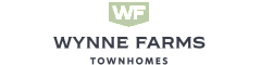 Wynne Farms Townhomes logo