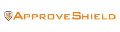 approveshield logo
