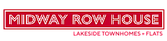 Midway Row House logo
