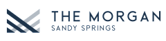 The Morgan Sandy Springs logo