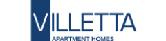 Villetta Apartment Homes logo