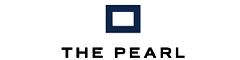the pearl logo
