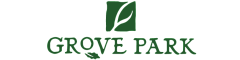 Grove Park logo